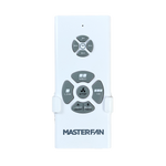 Control Remoto UHF Dubai Sound Masterfan