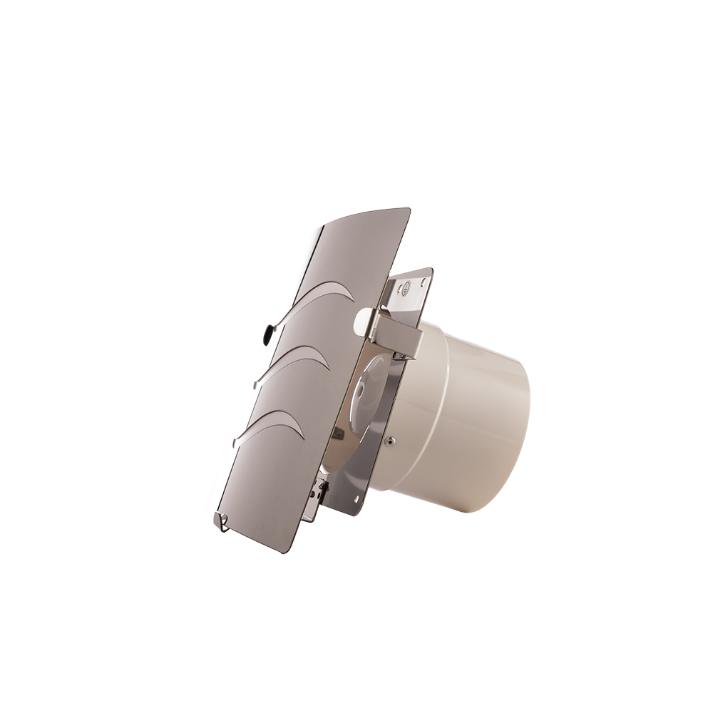Dynamite DYNP5614 Platino #4 X-Hot Spina Turbo Luminante – Esclusiva Per Modellismo RC